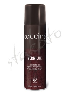 Vernilux patent leather spray