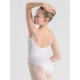 Kali leotard Ballet Rosa