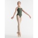 Kali leotard Ballet Rosa