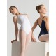 Capucine leotard Ballet Rosa