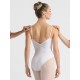 Lovette leotard Ballet Rosa