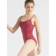 Lovette leotard Ballet Rosa