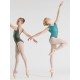 Body Fauve Ballet Rosa