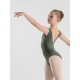 Body Fauve Ballet Rosa