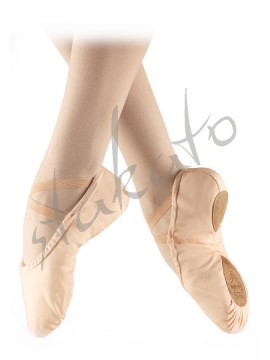 Sansha PRO1C wide slippers