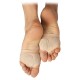Jelz Footundeez Foot gloves Capezio