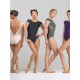 Body Maeva Ballet Rosa