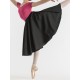 Spódnica do tańca ludowego Masako Ballet Rosa