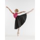 Spódnica do tańca ludowego Masako Ballet Rosa