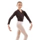 Wrap top Candy Sansha