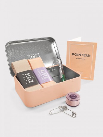 Classic Ribbon Kit Bloch