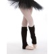 Getry puszyste Silky Dance