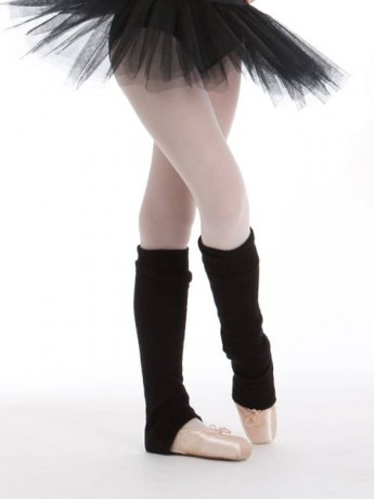 Legwarmers Silky Dance