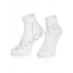 Bamboo ballet low socks for men