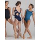 Bianca Leotard Ballet Rosa