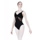 Body damskie Aldana Sansha