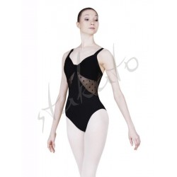 Body damskie Aldana Sansha