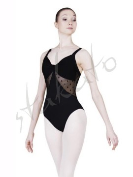 Body damskie Aldana Sansha