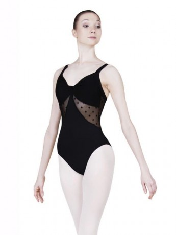Body damskie Aldana Sansha