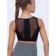 Short top Topsupredcam Intermezzo