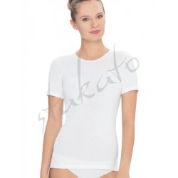 Short sleeve T-shirt for women