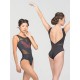 Morgane leotard Ballet Rosa