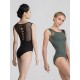 Body Ozanna Ballet Rosa