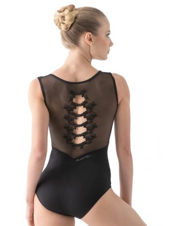 Body Ozanna Ballet Rosa