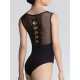 Body Ozanna Ballet Rosa