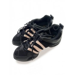 Sneakers Sansha Tutti Colori - Pink Stripe