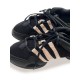 Sneakery Sansha Tutti Colori - Pink Stripe