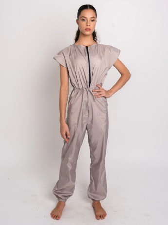 Onesie David Bowie by Jurgita Dronina Bosaddo
