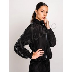 Kurtka z efektem sauny Urban Swan Bosaddo
