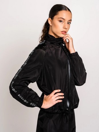 Kurtka z efektem sauny Urban Swan Bosaddo