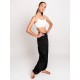 Pants with adjustable welts Urban Swan Bosaddo