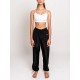 Pants with adjustable welts Urban Swan Bosaddo