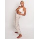 Pants with adjustable welts Urban Swan Bosaddo