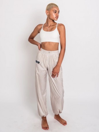 Pants with adjustable welts Urban Swan Bosaddo