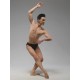 Szpongi James Ballet Rosa