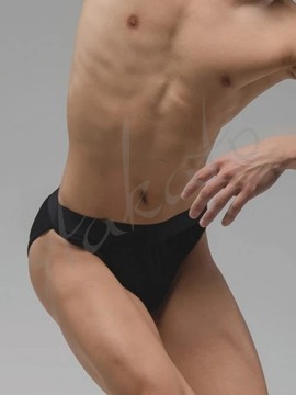 Support belt for men James Ballet Rosa