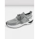 Sneakery Bloch Alcyone Grey