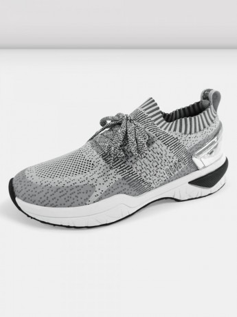 Sneakery Bloch Alcyone Grey