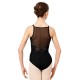 Body damskie Veola Bloch