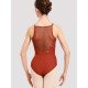 Veola Ladies leotard Bloch