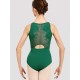 Erinn ladies leotard Bloch