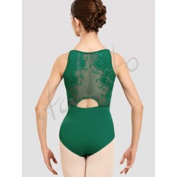 Erinn ladies leotard Bloch
