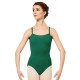 Erinn ladies leotard Bloch