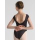 Body Itzel Ballet Rosa
