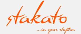 Stakato - salon dla tancerzy